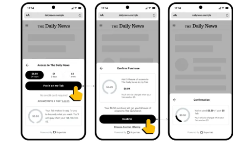 不再是铁板一块广告媒体和谷歌的关系开始松动了 刀客doc