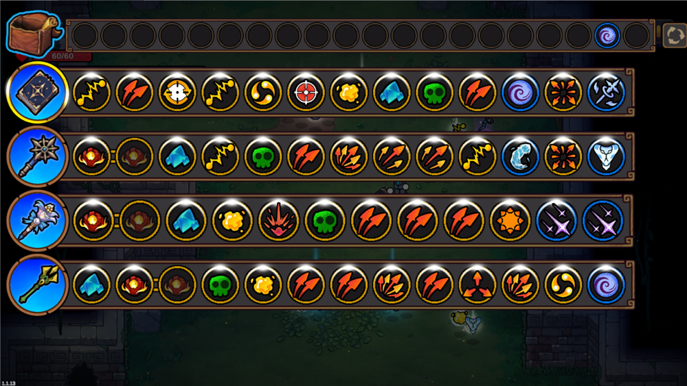 Steam92%特别好评！roguelike精品《魔法工艺》手游版今日首曝开启预约(图2)