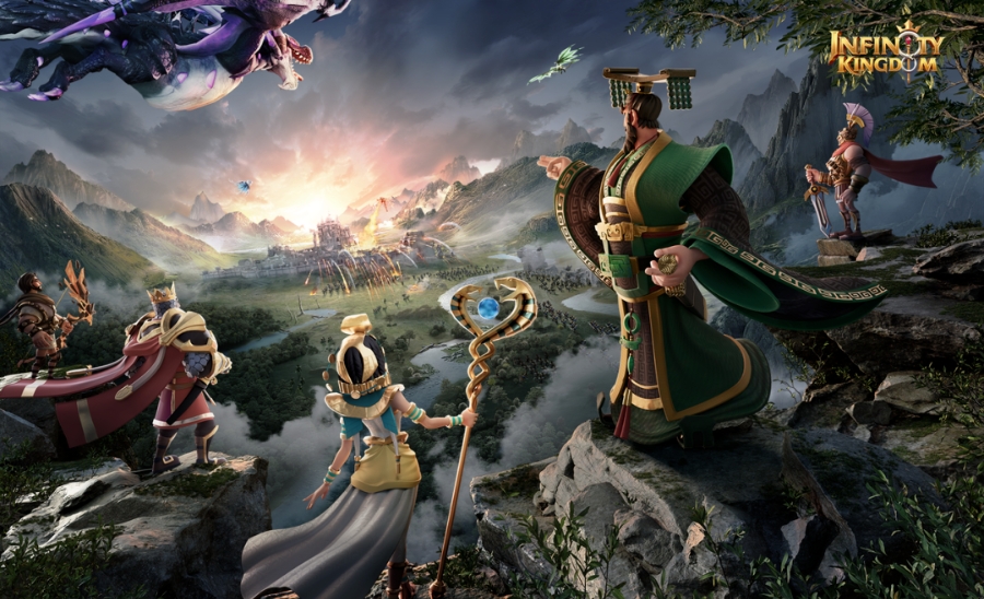 AI赋能差异化竞争力游族网络2025年Q1营收利润双升