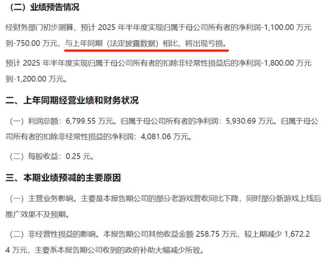 一个爆款游戏的上市样本！电魂网络：爆款上市雪崩并购造假套现！套现！(图11)