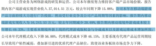 一个爆款游戏的上市样本！电魂网络：爆款上市雪崩并购造假套现！套现！(图25)