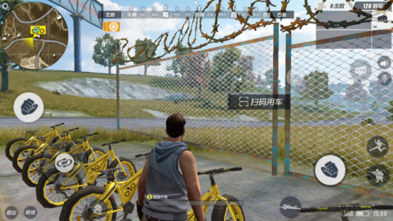 无处可逃主机也要游戏内置广告！(图2)