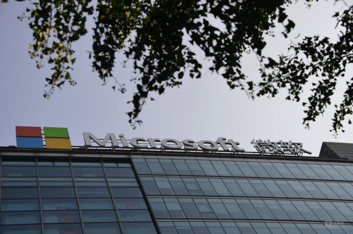 中国成为微软必应全球第一大市场这绝非偶然(图4)