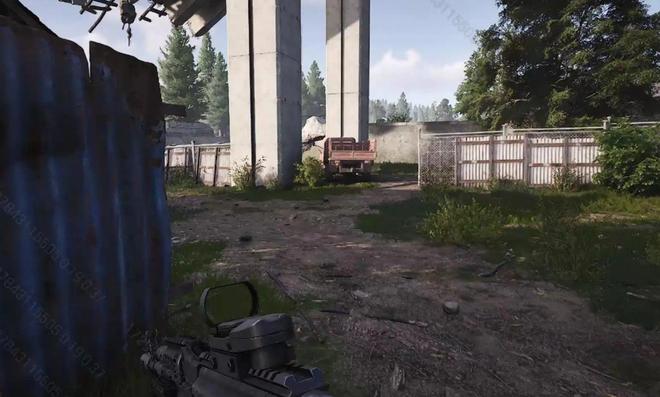 上线不到一年腾讯打算把《三角洲行动》的成功复制到所有枪战游戏？(图5)