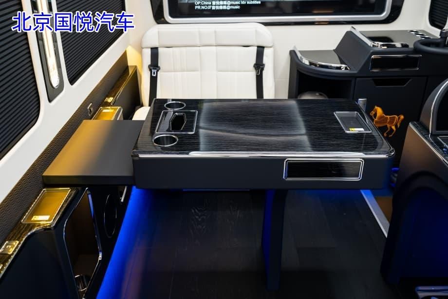 红旗国悦7座家庭出游的温馨移动城堡辽阳现车报价多少(图4)