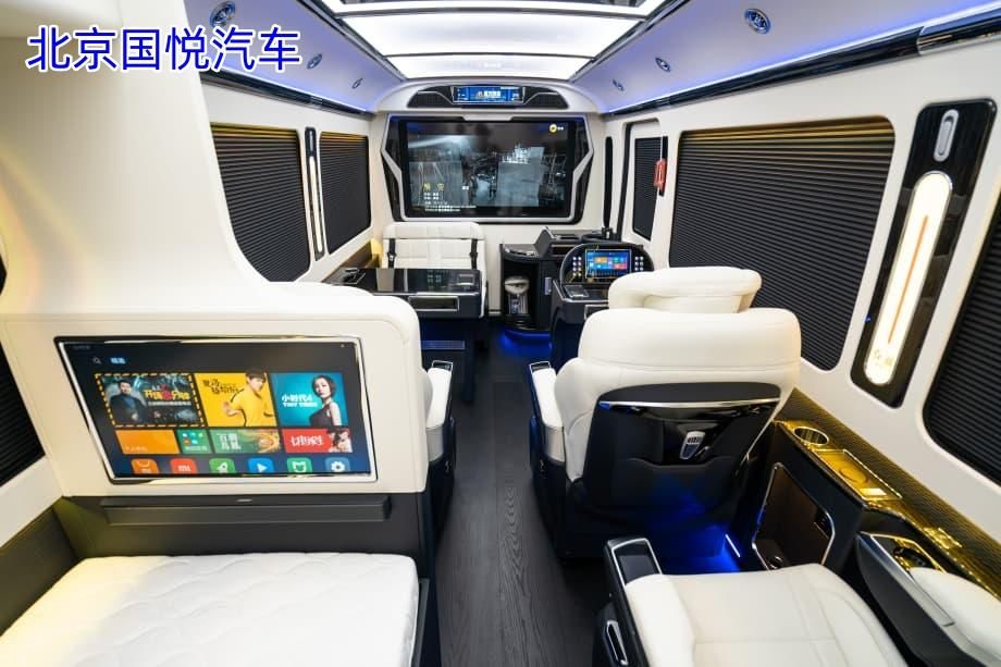 红旗国悦7座家庭出游的温馨移动城堡辽阳现车报价多少(图5)