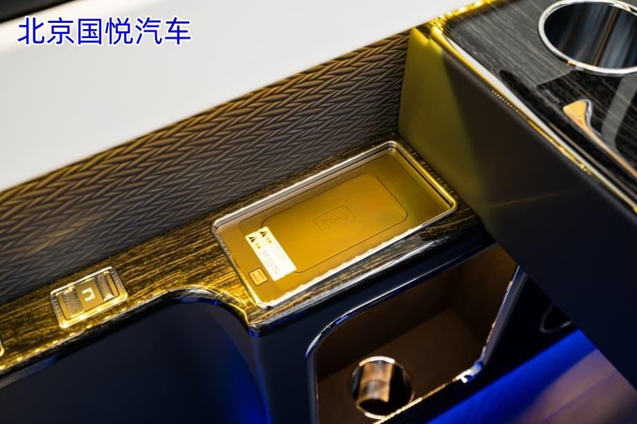 红旗国悦7座家庭出游的温馨移动城堡辽阳现车报价多少(图3)