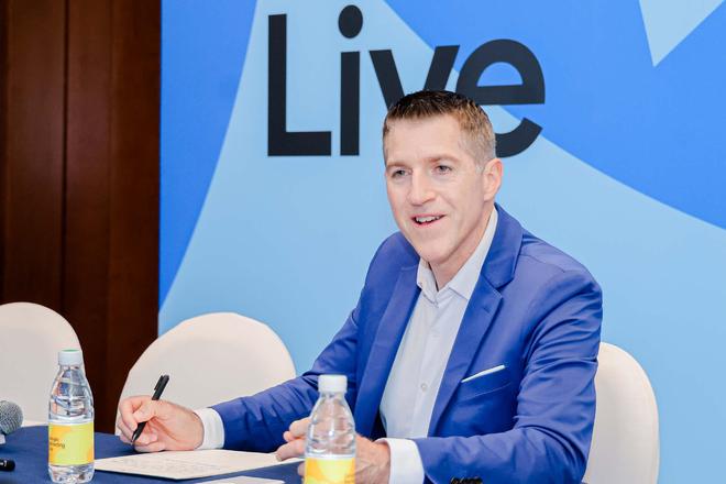 对话谷歌全球广告副总裁：搜索广告正在被AI改造关键词逻辑变了