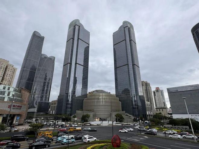 “竹节草”缓慢移动阵雨流连至周末下周迎高温“伏”击！(图2)