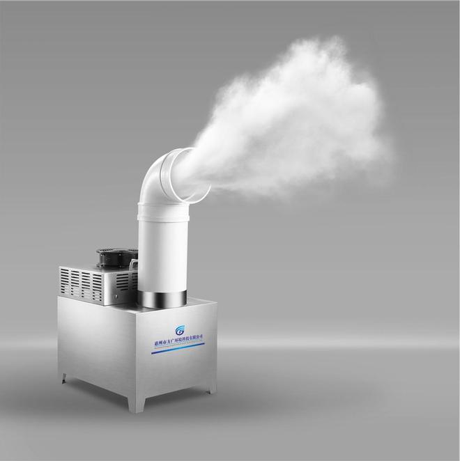 养殖场移动式消毒机使用的5大关键步骤与维护要点-泰鼎实业(图2)