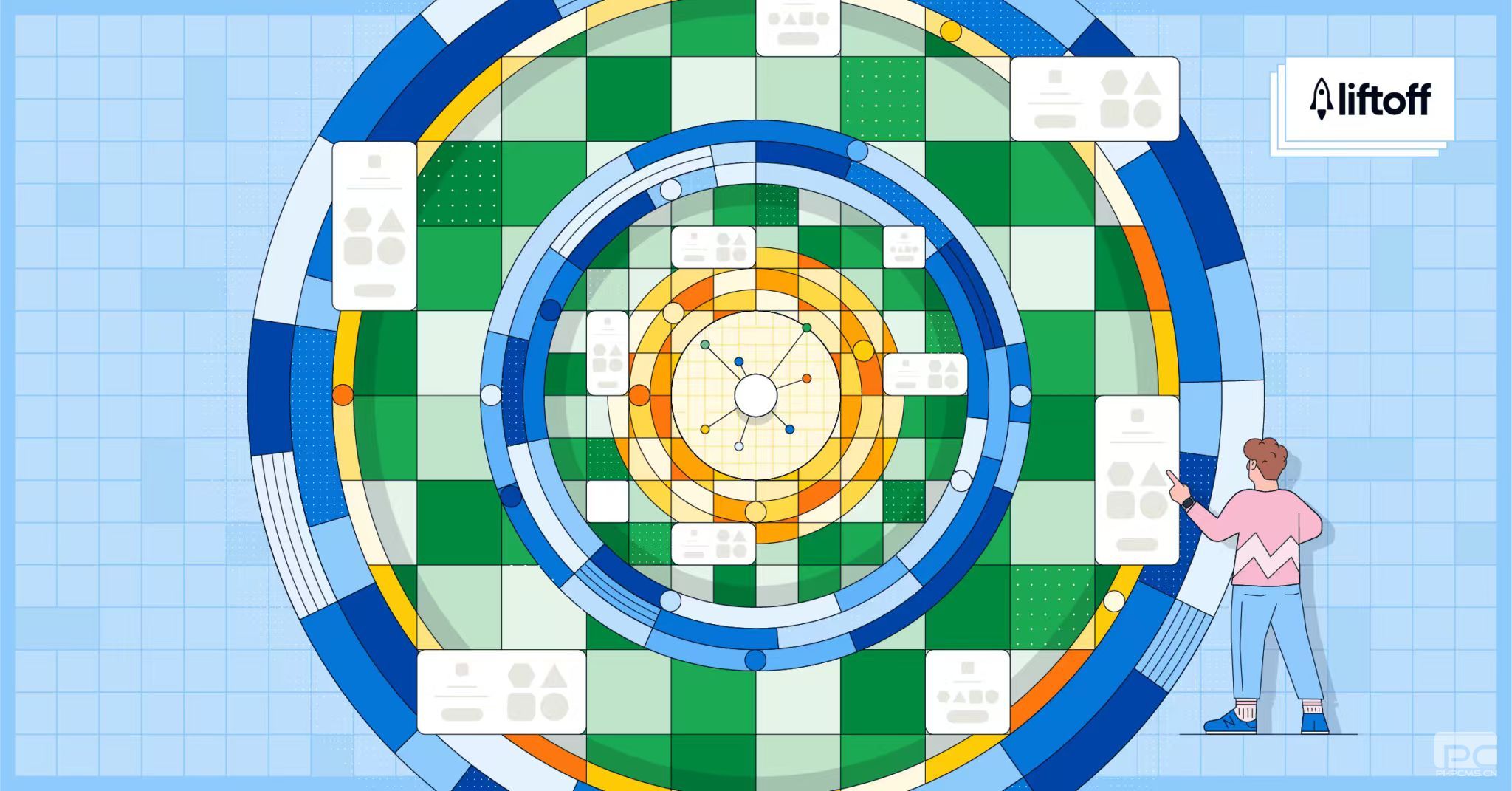 Liftoff《2025 移动应用广告创意综合报告》发布互动