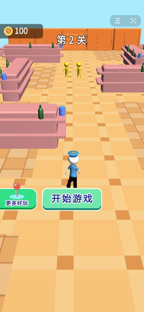 拍游戏抖音小游戏有哪些