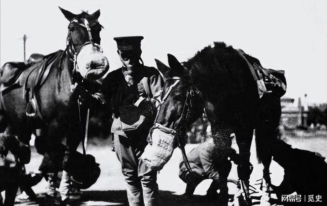 不止731侵华日军的细菌部队还有这几个每个的罪行都罄竹难书(图5)