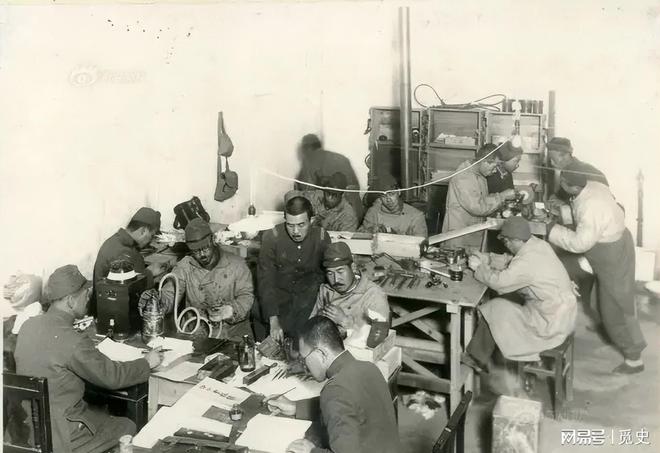 不止731侵华日军的细菌部队还有这几个每个的罪行都罄竹难书(图9)