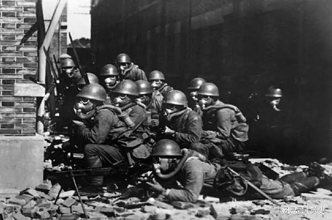 不止731侵华日军的细菌部队还有这几个每个的罪行都罄竹难书(图4)