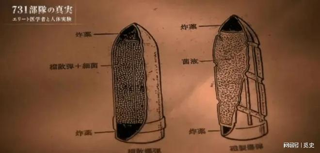 不止731侵华日军的细菌部队还有这几个每个的罪行都罄竹难书(图14)