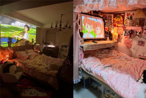 618投影仪选哪款 哈趣投影居家影音的超值之选！(图7)