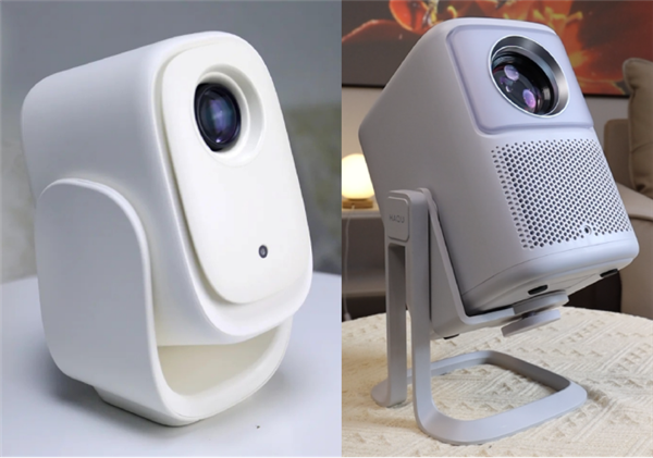 618投影仪选哪款 哈趣投影居家影音的超值之选！(图6)