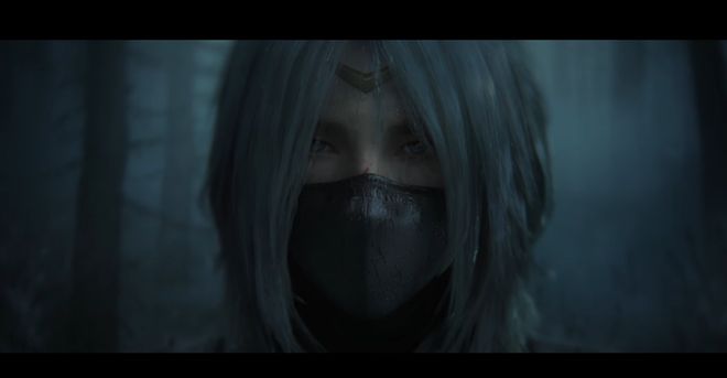 《穿越火线》新游公布涉猎恐怖题材PC移动双端(图2)