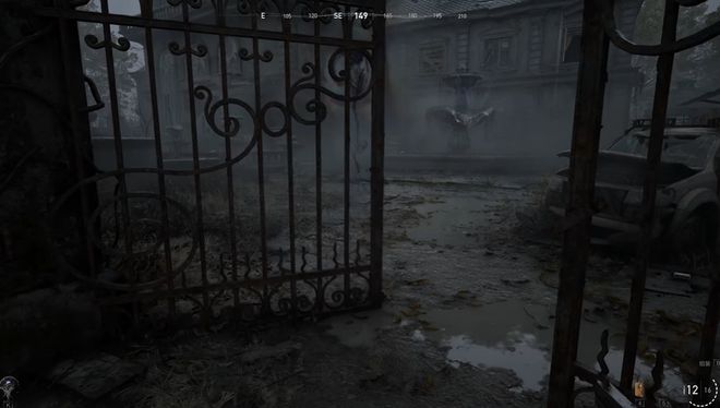 《穿越火线》新游公布涉猎恐怖题材PC移动双端(图3)