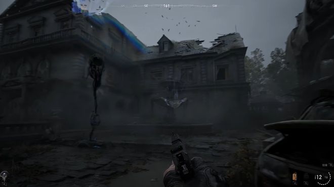 《穿越火线》新游公布涉猎恐怖题材PC移动双端(图4)