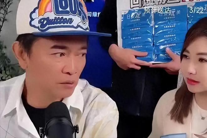 风向变了小S被吴宗宪猛爆黑料至亲好友背刺S家乱成一锅粥(图1)