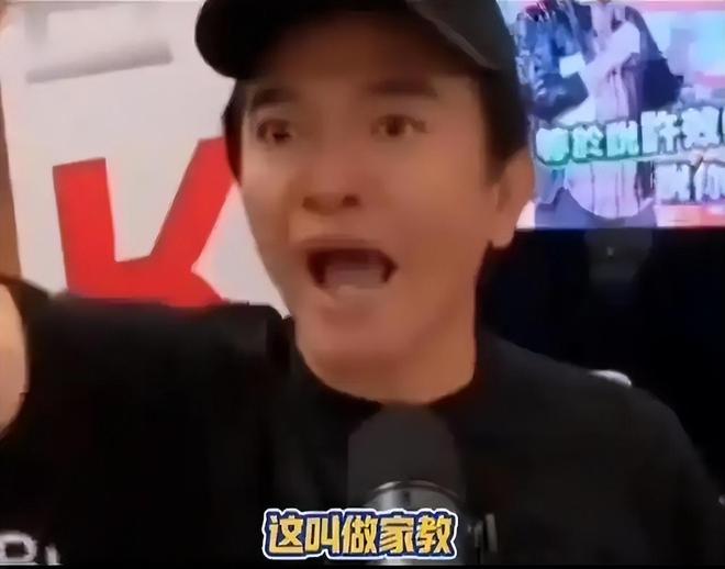 风向变了小S被吴宗宪猛爆黑料至亲好友背刺S家乱成一锅粥(图5)