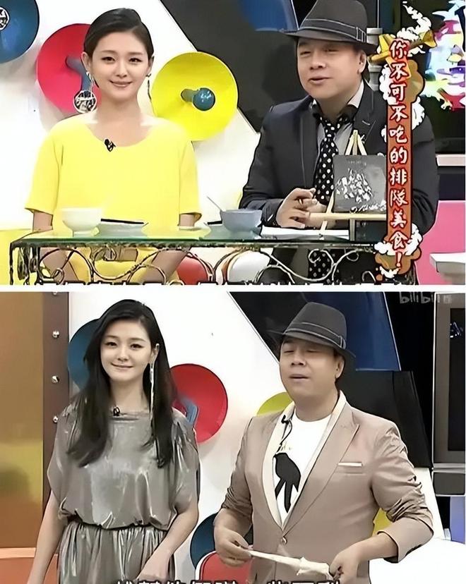 风向变了小S被吴宗宪猛爆黑料至亲好友背刺S家乱成一锅粥(图4)