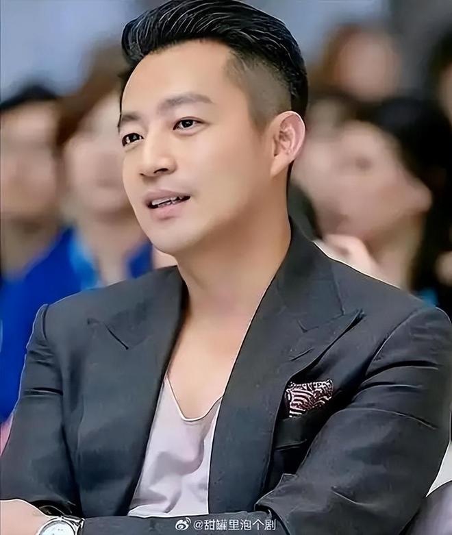 风向变了小S被吴宗宪猛爆黑料至亲好友背刺S家乱成一锅粥(图13)