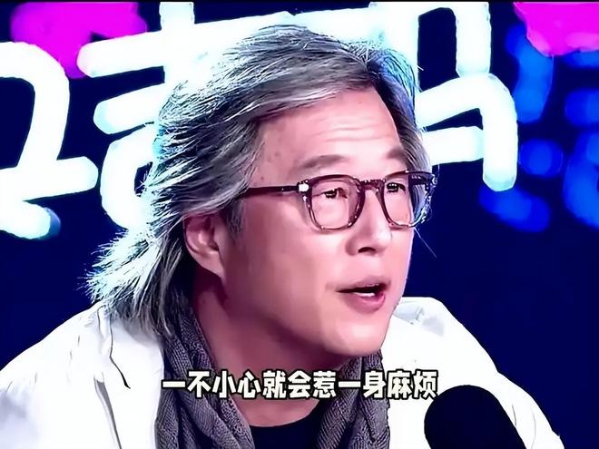 风向变了小S被吴宗宪猛爆黑料至亲好友背刺S家乱成一锅粥(图14)