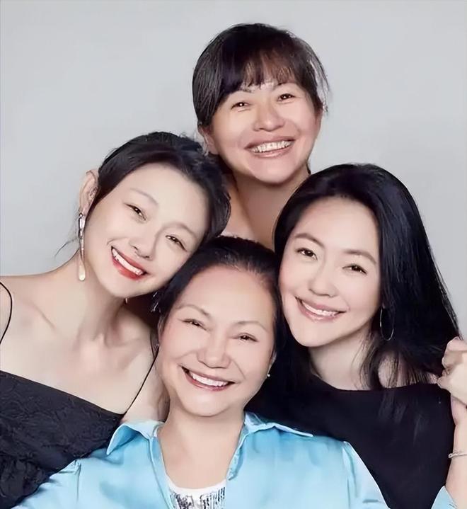 风向变了小S被吴宗宪猛爆黑料至亲好友背刺S家乱成一锅粥(图15)