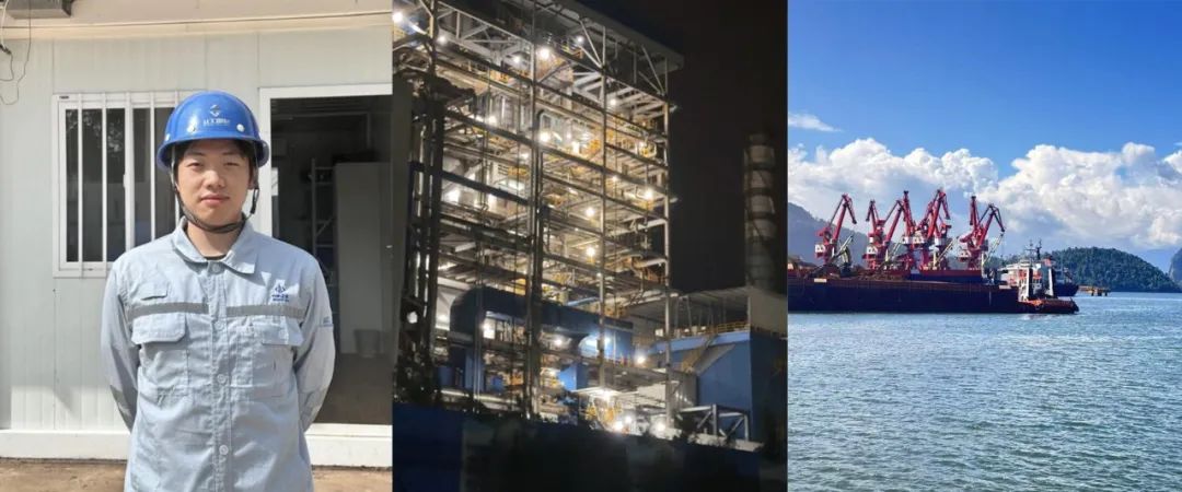 你的热爱终会闪光！12位欧亚毕业生对学弟学妹们说(图5)