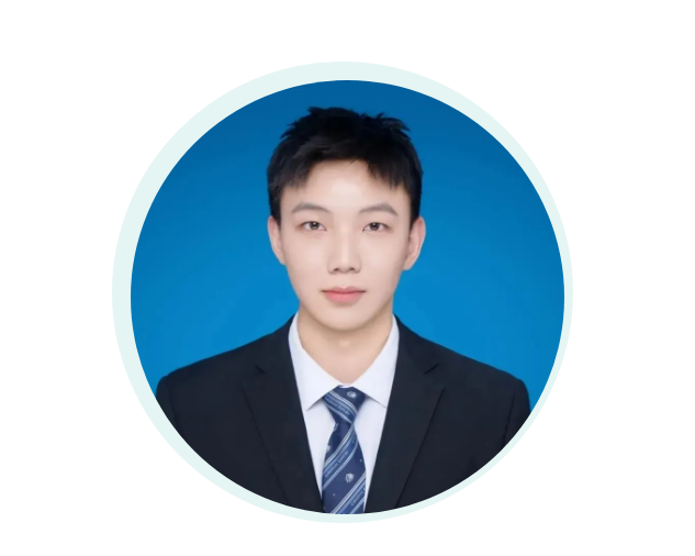 你的热爱终会闪光！12位欧亚毕业生对学弟学妹们说(图6)