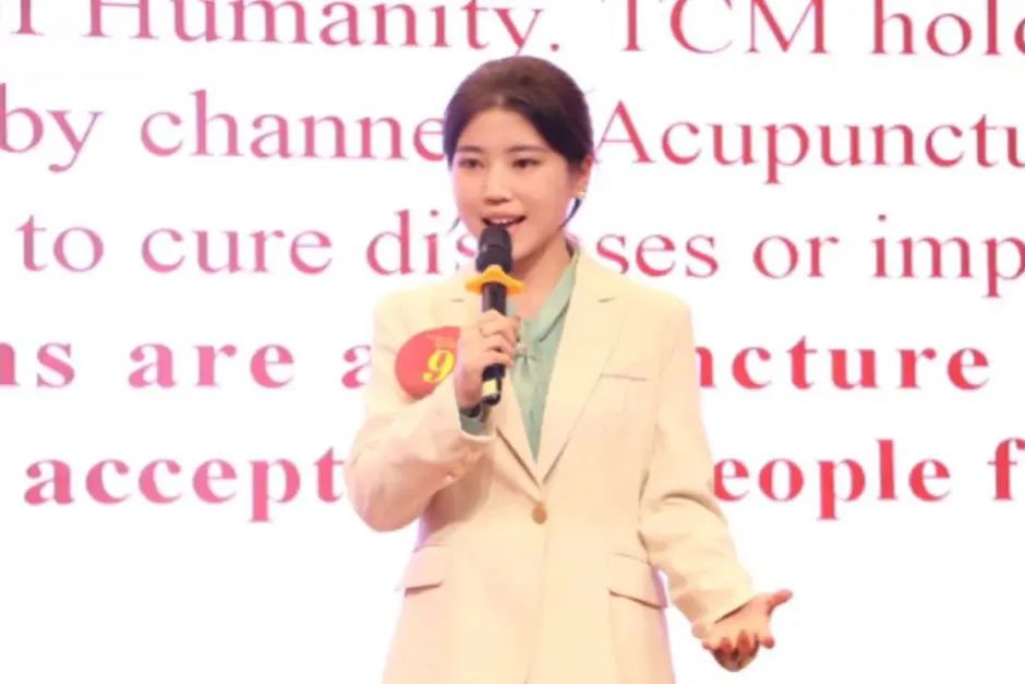 你的热爱终会闪光！12位欧亚毕业生对学弟学妹们说(图9)