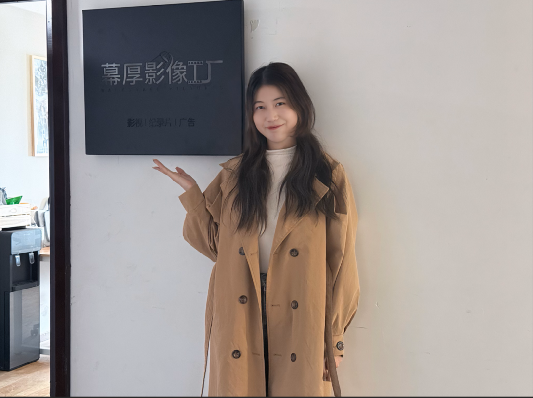 你的热爱终会闪光！12位欧亚毕业生对学弟学妹们说(图10)