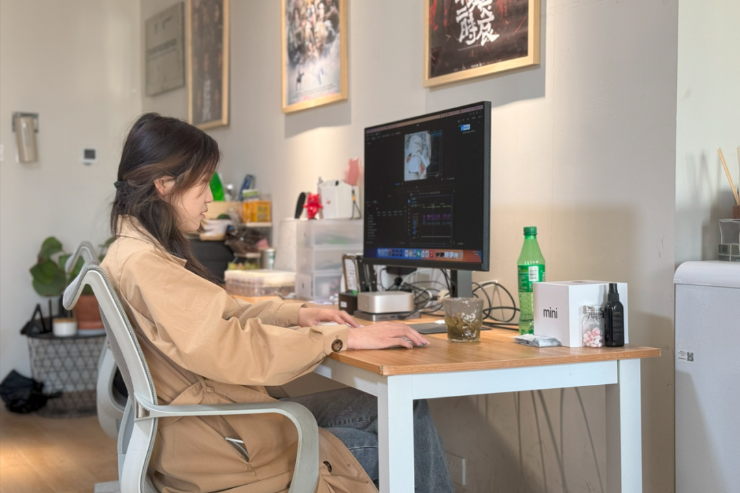 你的热爱终会闪光！12位欧亚毕业生对学弟学妹们说(图11)