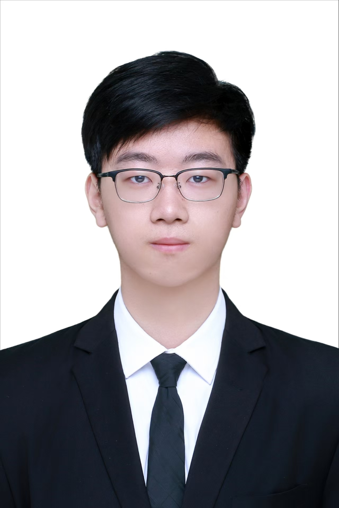 你的热爱终会闪光！12位欧亚毕业生对学弟学妹们说(图12)