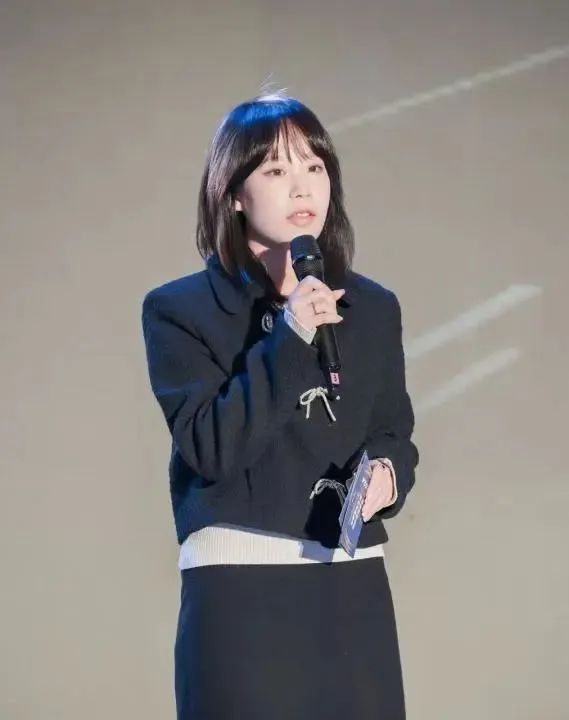 你的热爱终会闪光！12位欧亚毕业生对学弟学妹们说(图14)