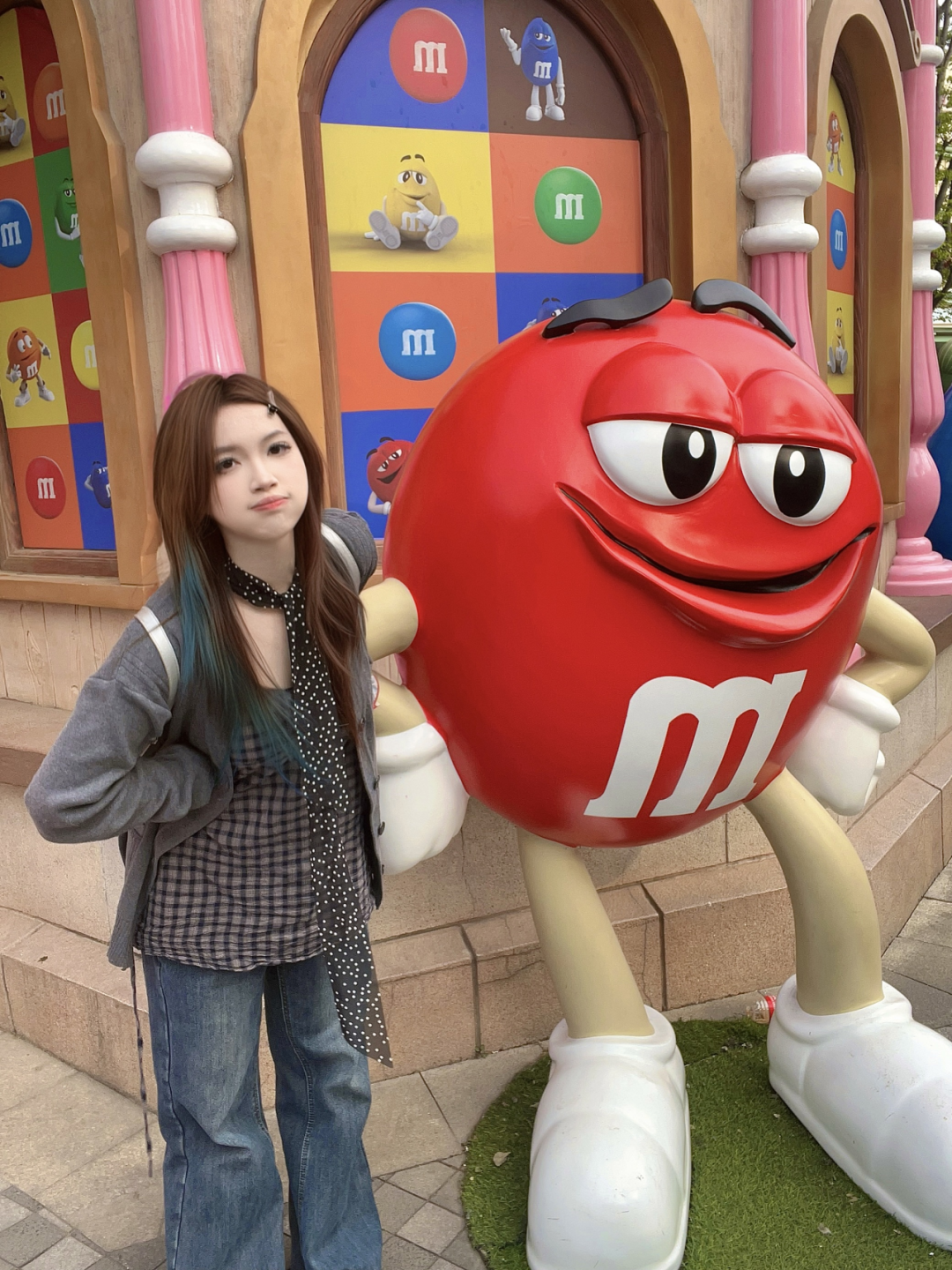 你的热爱终会闪光！12位欧亚毕业生对学弟学妹们说(图16)