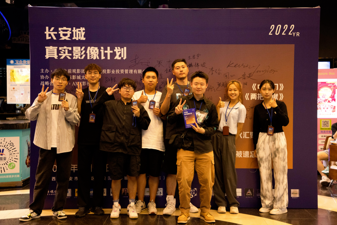 你的热爱终会闪光！12位欧亚毕业生对学弟学妹们说(图19)