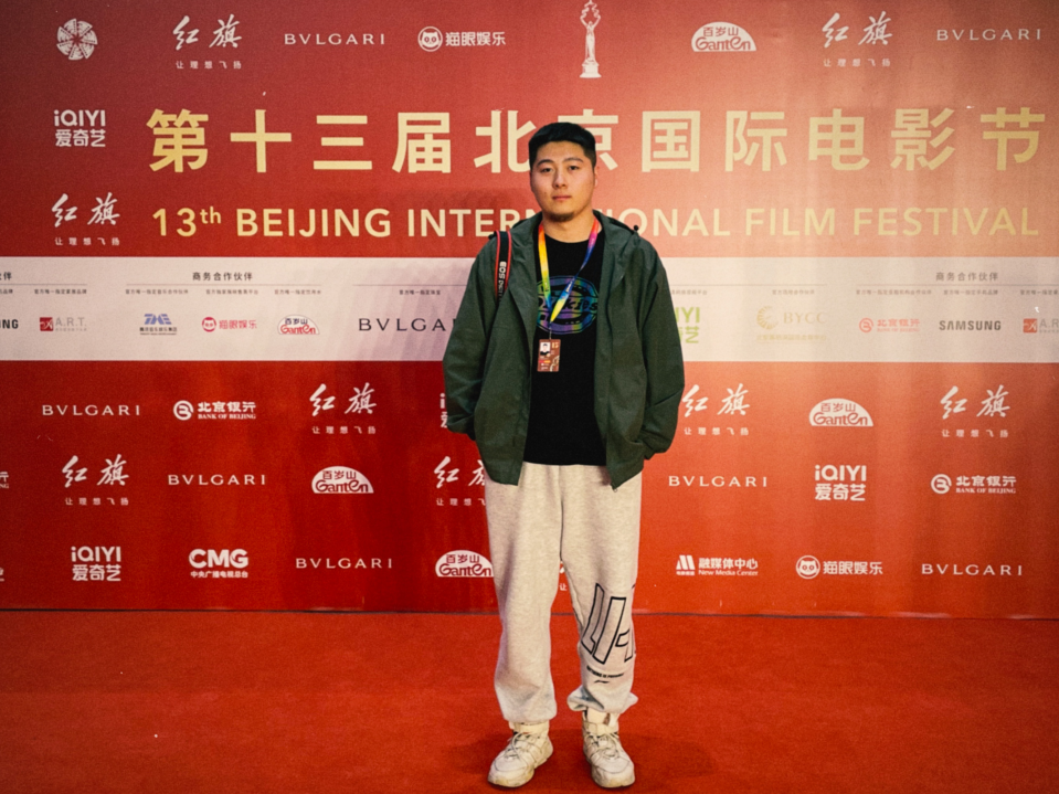 你的热爱终会闪光！12位欧亚毕业生对学弟学妹们说(图18)