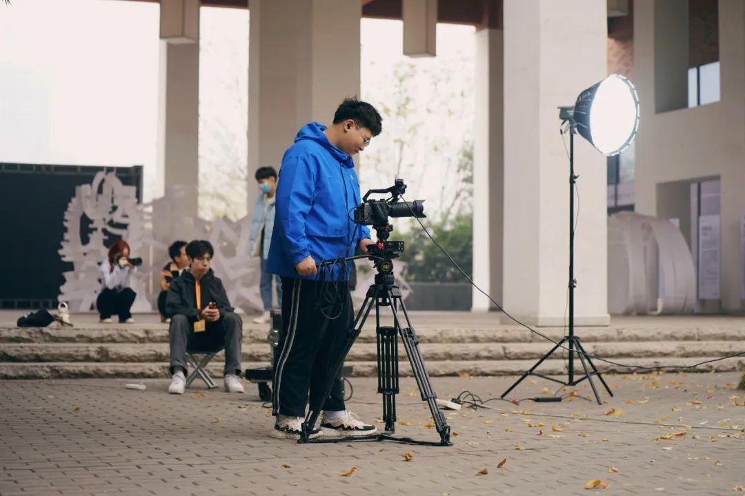 你的热爱终会闪光！12位欧亚毕业生对学弟学妹们说(图21)