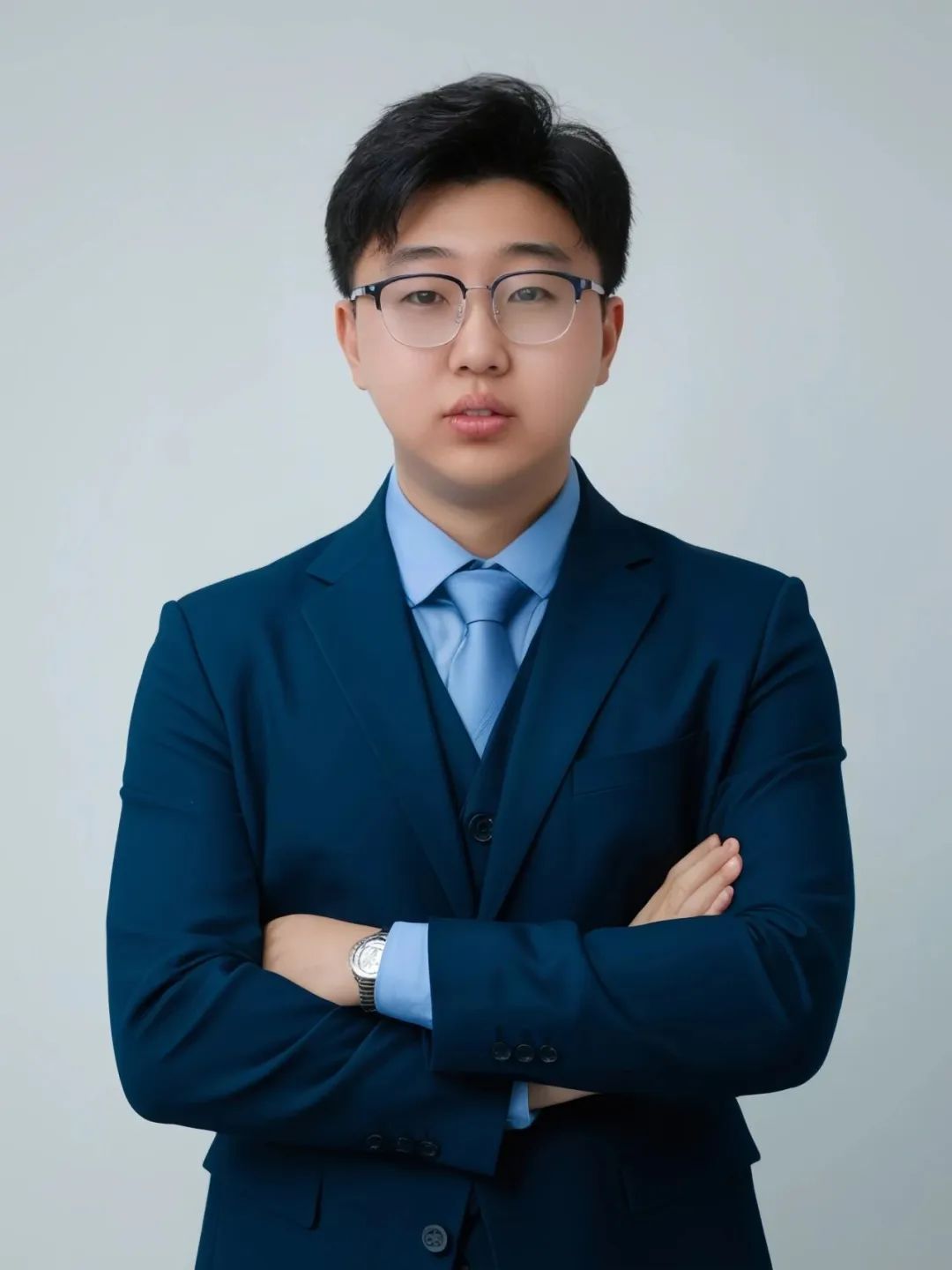 你的热爱终会闪光！12位欧亚毕业生对学弟学妹们说(图22)