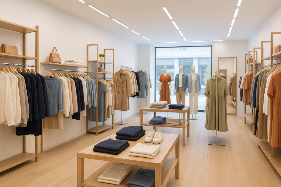 贝锐花生壳：加密防护 + 内网穿透护航服装销售商远程办公(图1)