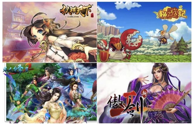 买量素材出海史：国产游戏如何用AI和热点打穿海外市场？(图2)