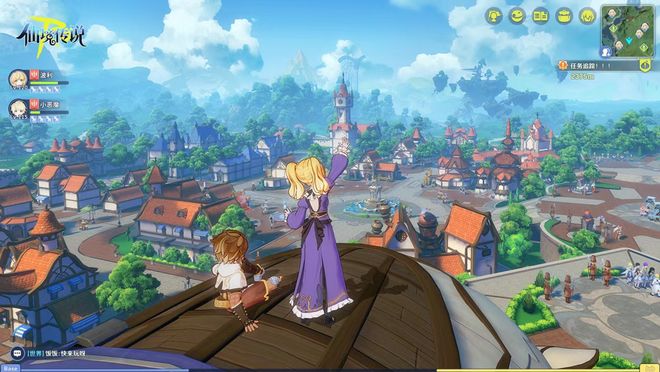 净利暴涨268%市值冲破400亿：心动真的好起来了(图10)