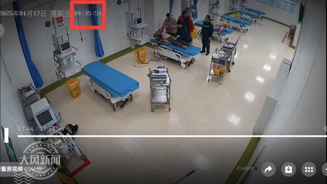 医院要求先献血才输血贻误患者治疗？涉事医生和卫健委回应(图3)