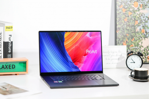 AI加持全能创作利器华硕ProArt 创16 2025带来移动生产力新体验(图1)