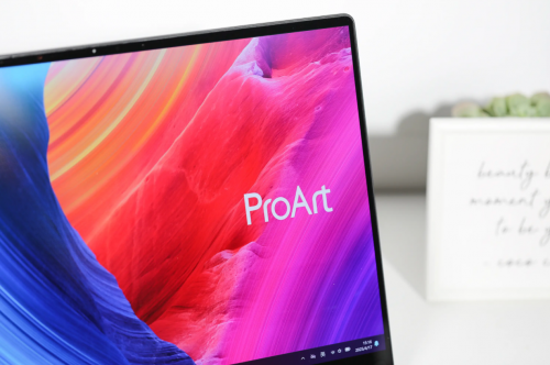 AI加持全能创作利器华硕ProArt 创16 2025带来移动生产力新体验(图3)