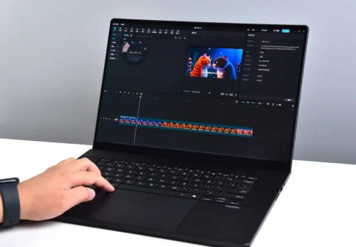 AI加持全能创作利器华硕ProArt 创16 2025带来移动生产力新体验(图2)